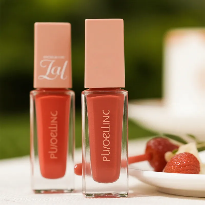 Prilagođeno pakiranje sjaja za usne