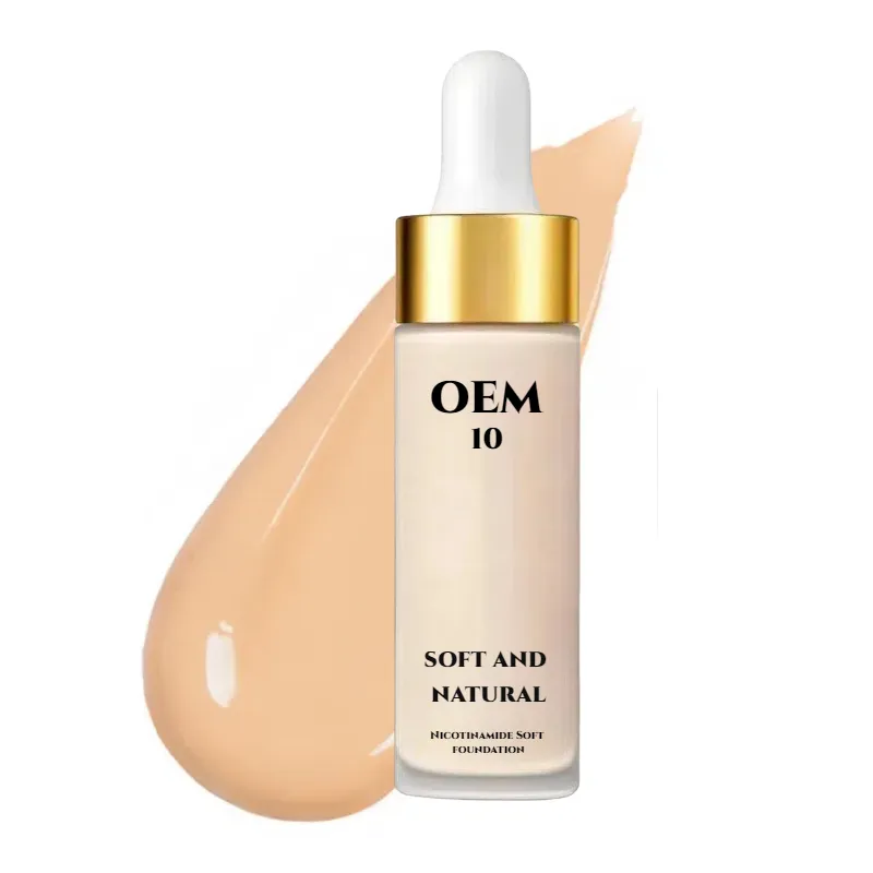 Prilagođeni uzorci tekućih temelja dostupni za testiranje