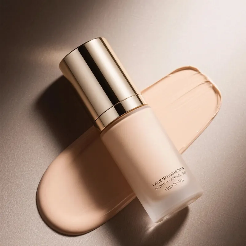 Proizvođač temelja s besplatnim uzorcima ponuda