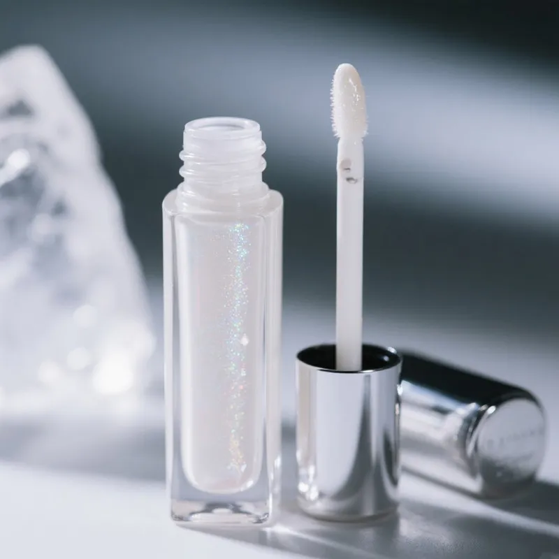 Baza sjaja za usne u rasutom