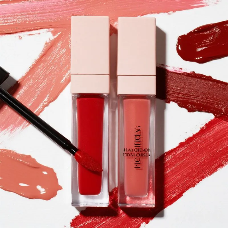 Proizvođač sjaja za usne u Kini