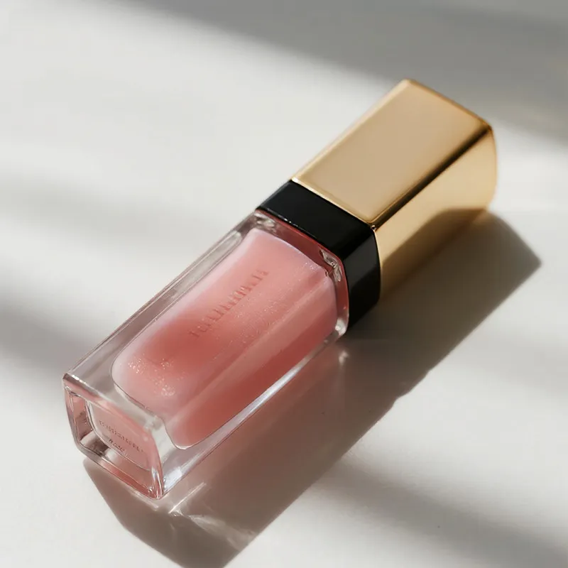 Opskrba sjajem za usne u Kini