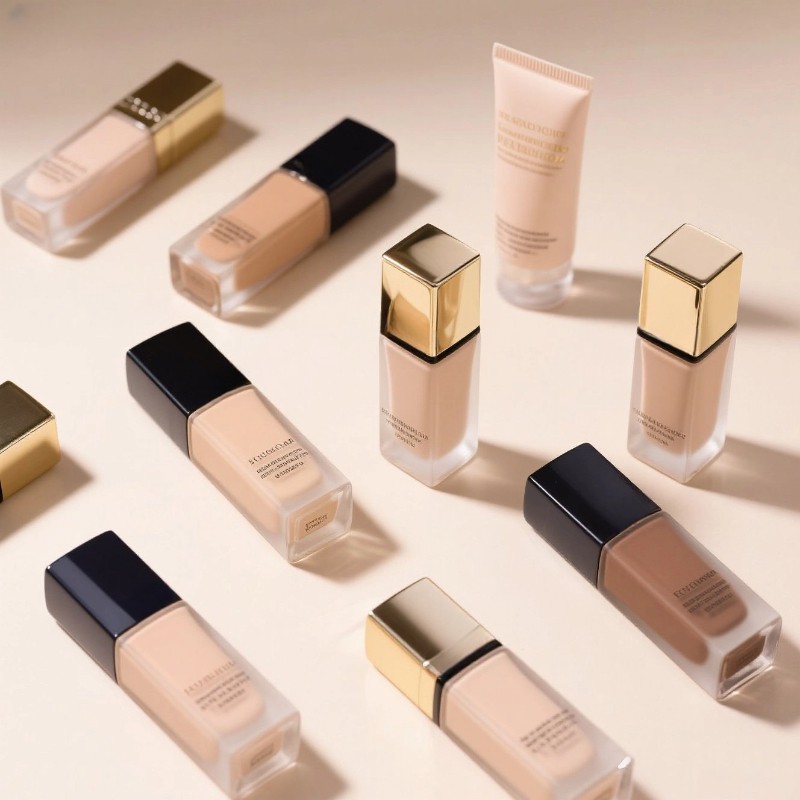 Proizvođač tekućih zaklada u Kini