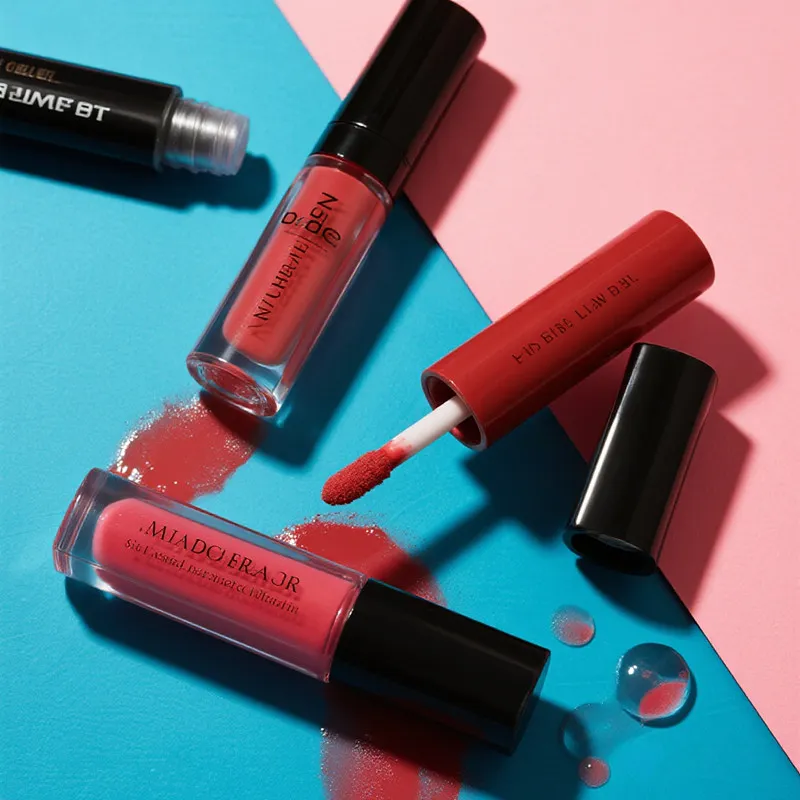 Proizvođač za sjaj za usne