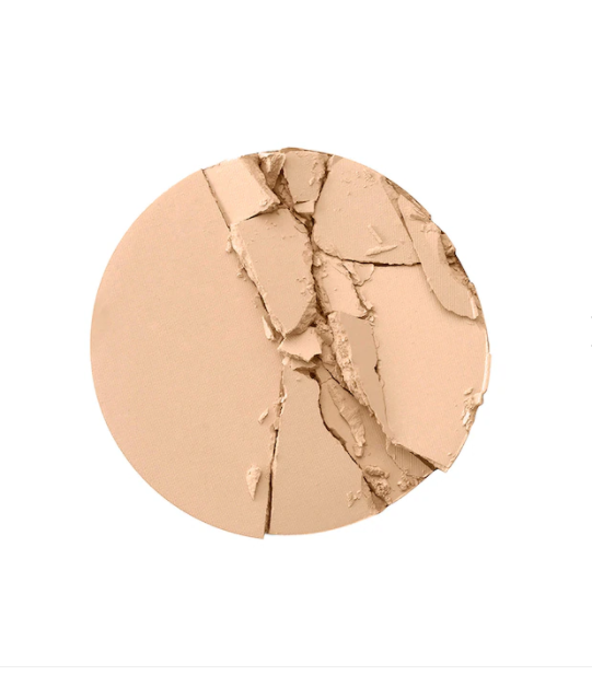 Prirodni prah za lice