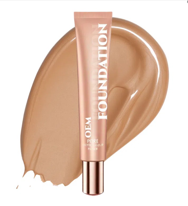 OEM BB/CC kremasta tekućina temelj