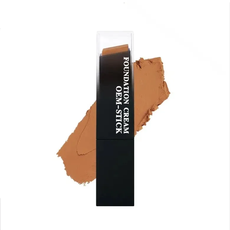 OEM Matte Finish Foundation krema
