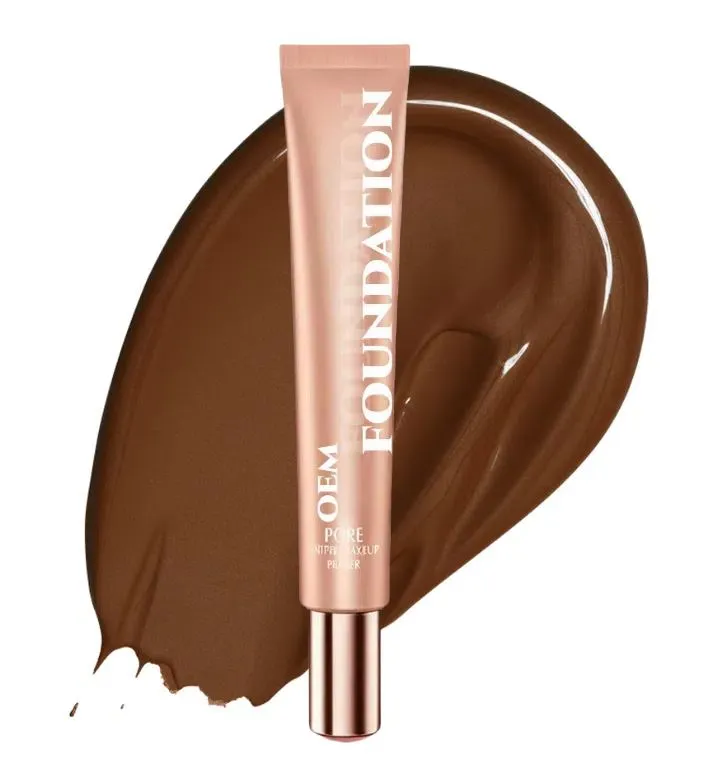 OEM temelj za kontrolu ulja tekućina