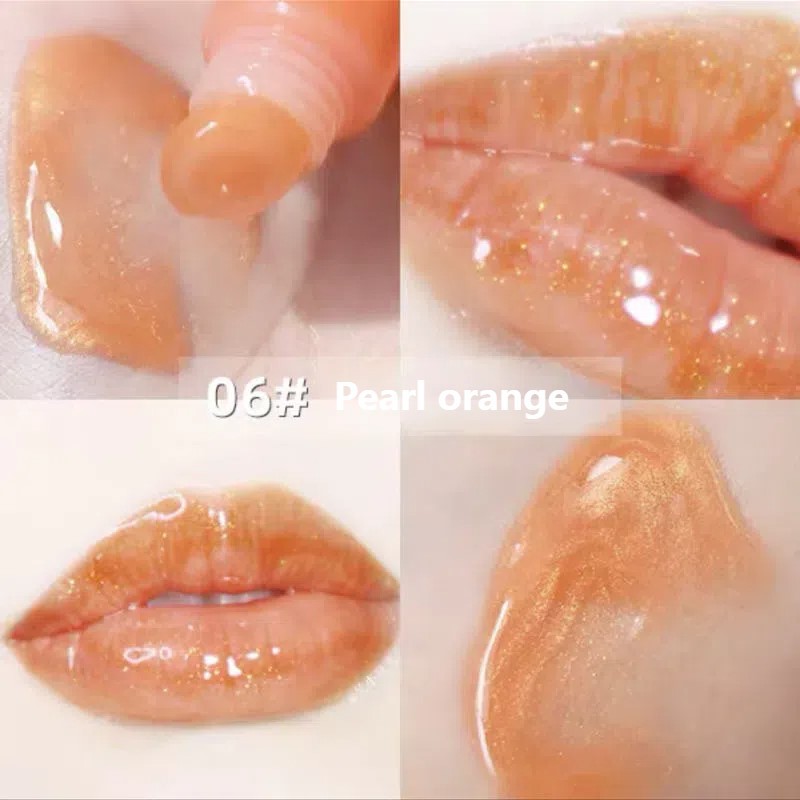 lip gloss 08 lip gloss 08